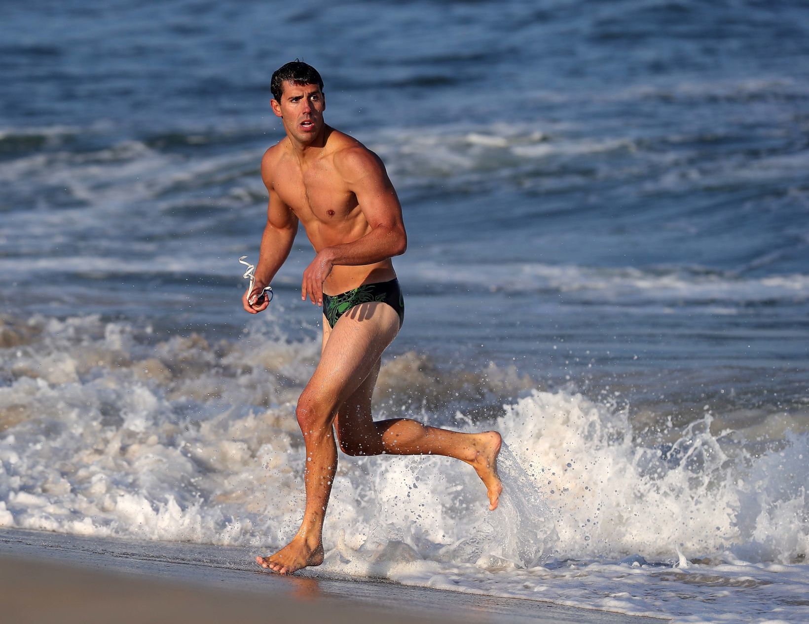 Ship Bottom Beach Patrol-Jack Donlon Memorial Race
